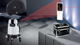 E8PRX Crossliner Laser