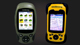 GPS Dora & Odin