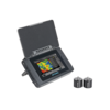 Ultrasonic Pulse Velocity Testers