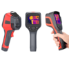 Handheld Thermal Imaging Camera