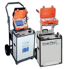 Megger Portable Cable Fault Locators