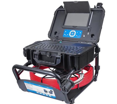RPIC2 Pipe Inspection Camera