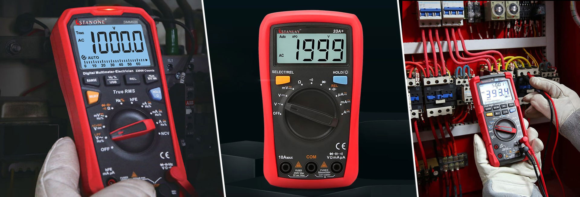 Electrical Multimeters | Analog Digital Multimeter in India Electrical Multimeters | Analog Digital Multimeter in India
