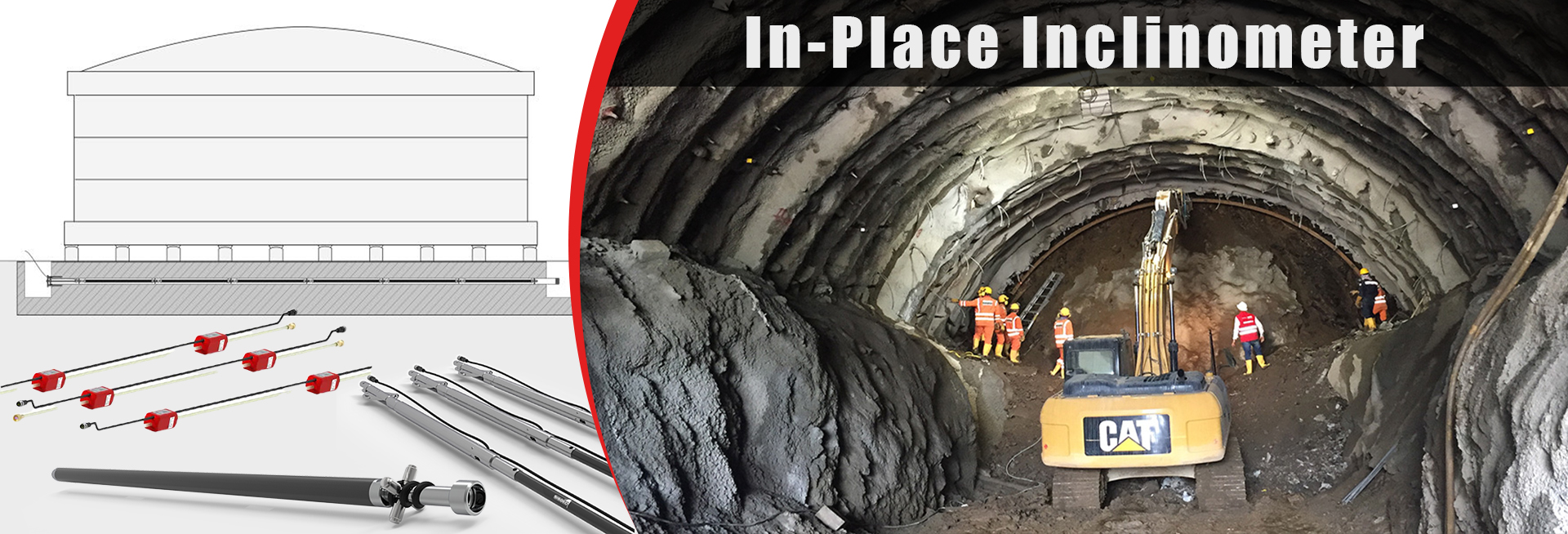 In-Place Inclinometer