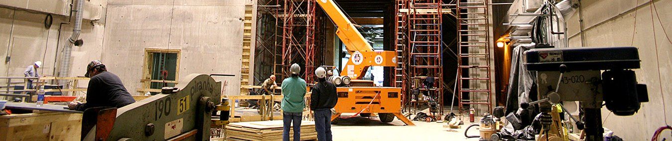 Concrete Testing Equipment