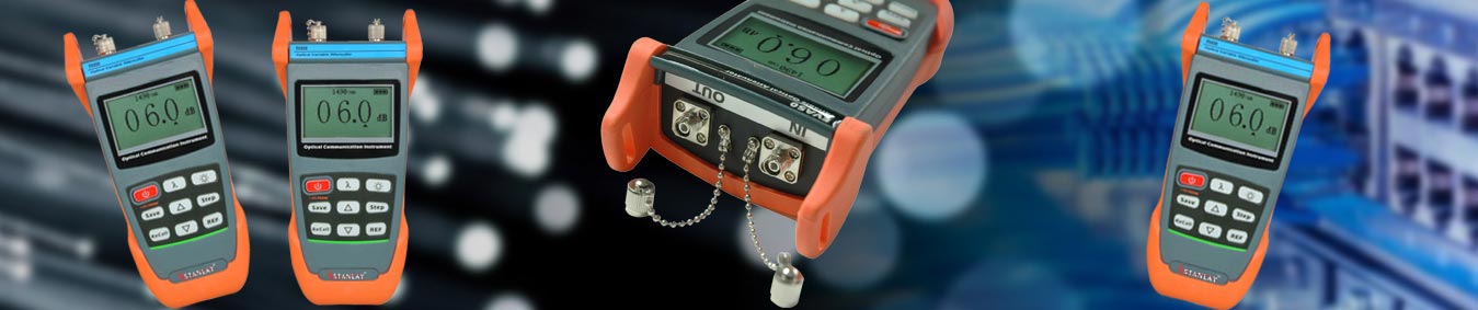 Fiber Optical Attenuator 