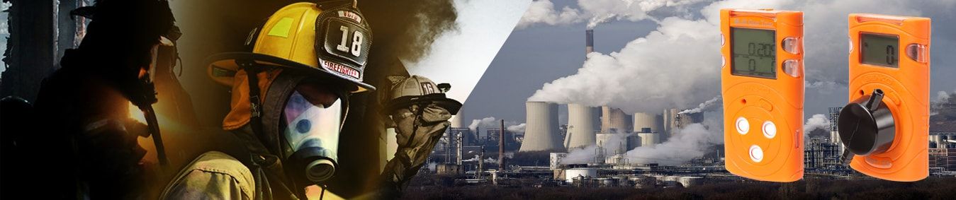 Gas Detection Equipment