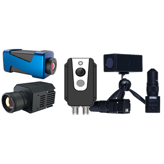 Fixed 24x7 Monitoring Thermal Imaging Camera