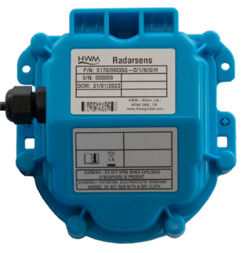 Sewage Overflow Monitoring