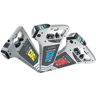 Buried Pipe and Cable Locators