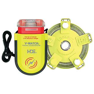 Personal Safety Voltage Detectors