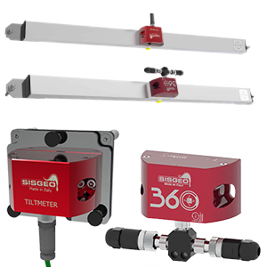 Tiltmeter & Pendulums