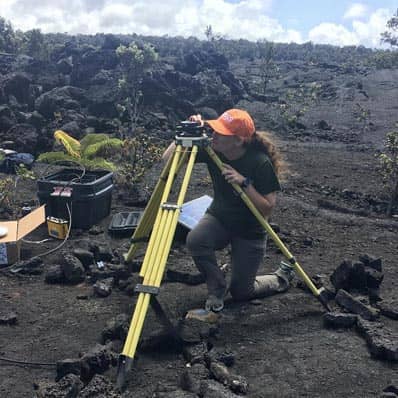 Geotechnical & Structural Monitoring