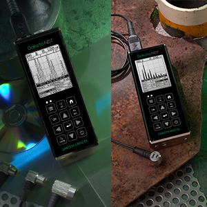 Material Inspection Gauges