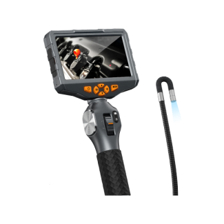 Video Borescopes