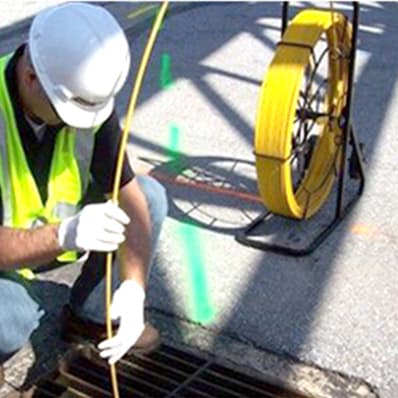 Pipe Inspection Camera