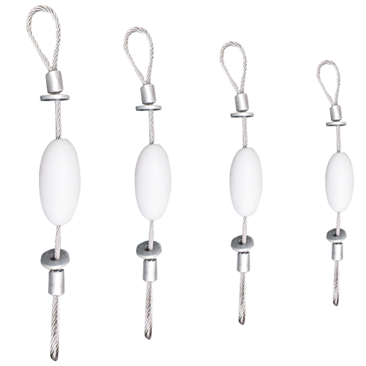 Duct Integrity Testers