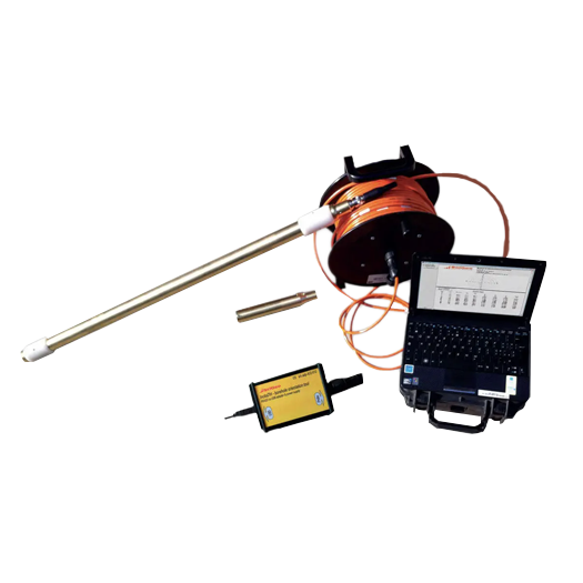 Borehole Deviation Probes