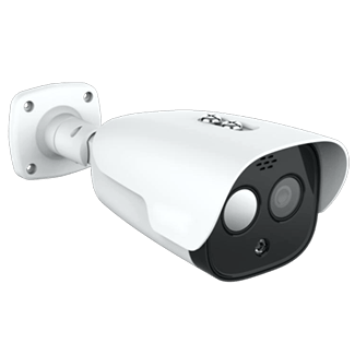 Security Thermal Imaging Camera