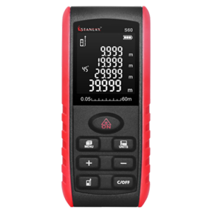 Laser Distance Meters
