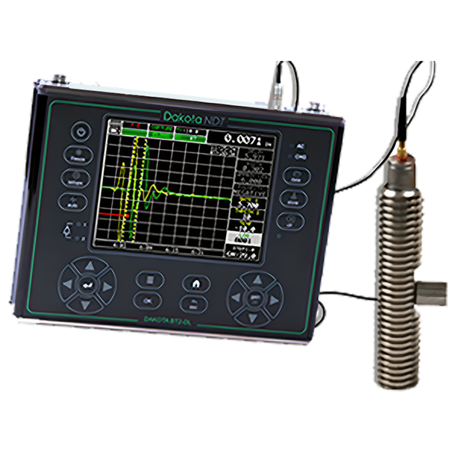 Bolt Tension Monitors