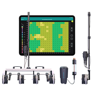 Rebar Corrosion Detectors