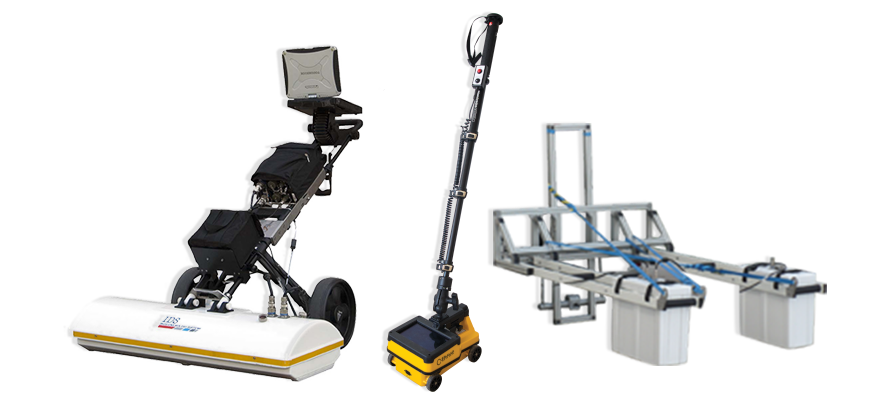 GPR for Pavement Engineering