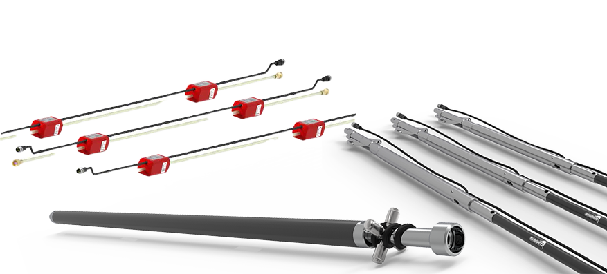 In-Place Inclinometer