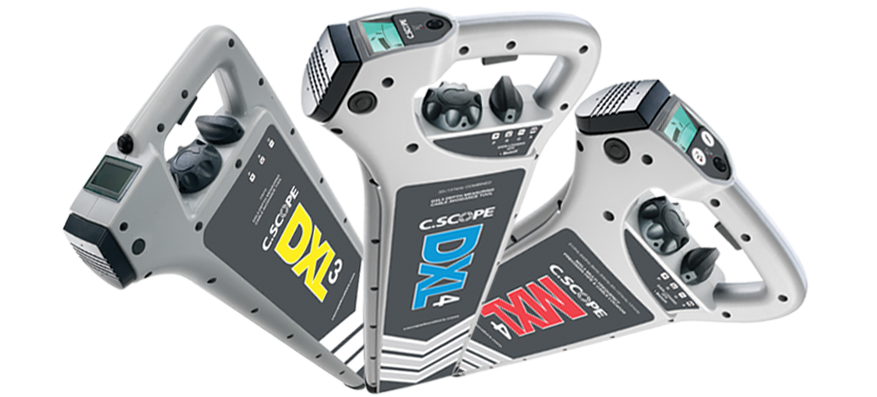 Buried Pipe and Cable Locators