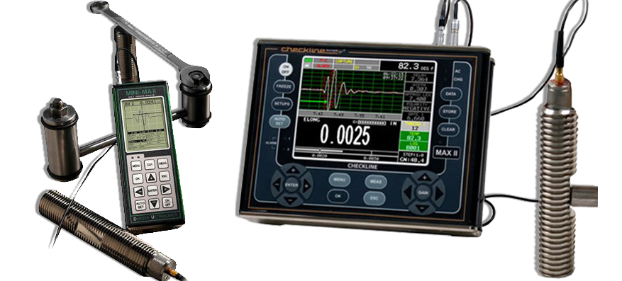 Bolt Tension Monitors