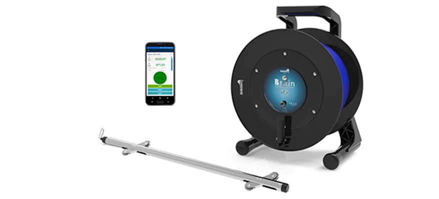 Borehole Inclinometer