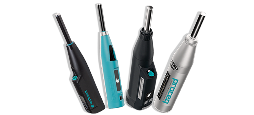 Concrete Test Hammers