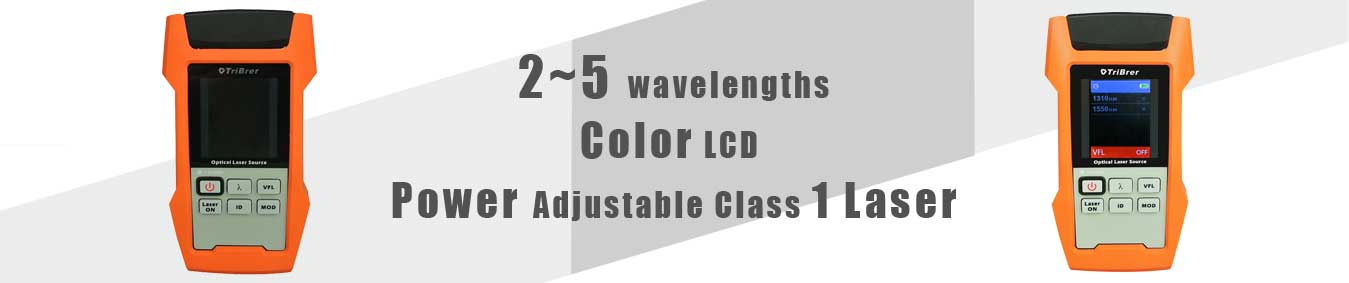 AOS210 Optical Laser Source
