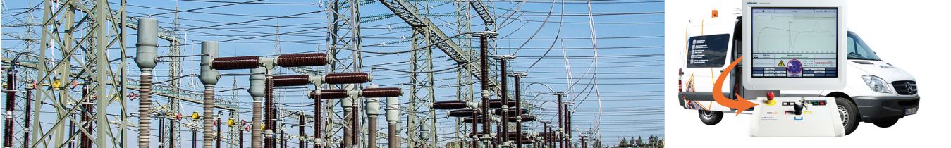 Megger NSF E- Combi System