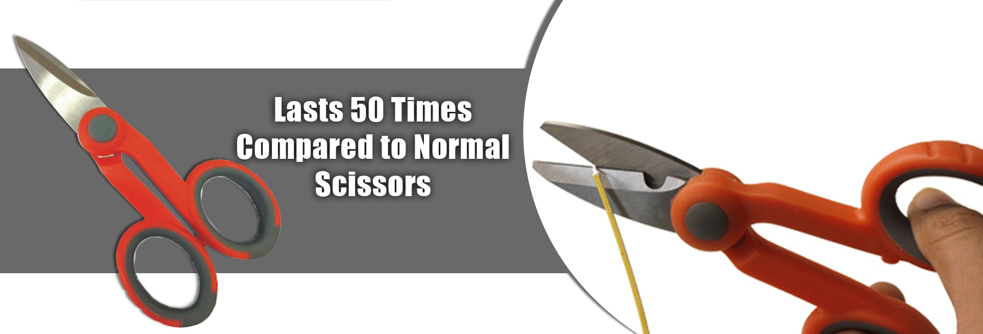 Kevlar Cutter | Fiber Optic Cutting Tool