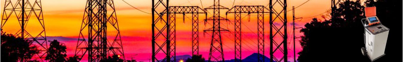 SFX 40 Mobile Cable Testing & Fault Location System