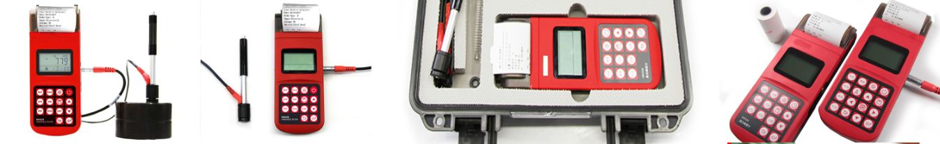 ST310 Hardness Tester