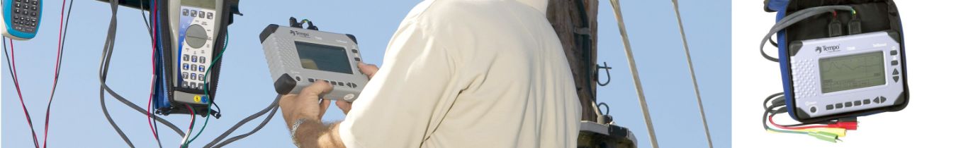 TS 90 Cable Fault Locator