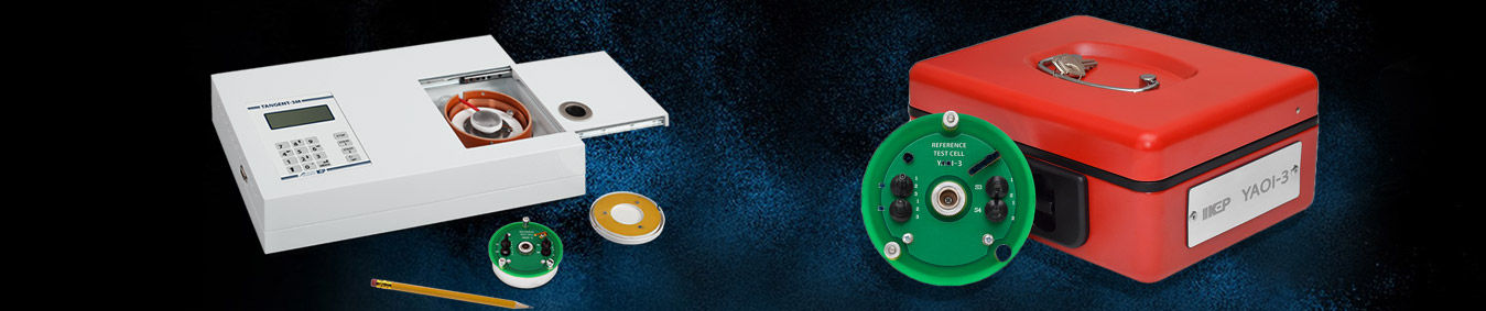 YAOI-3 Reference Test Cell