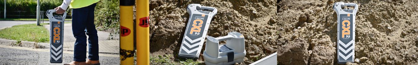 CXL2 Cable Detector Tool