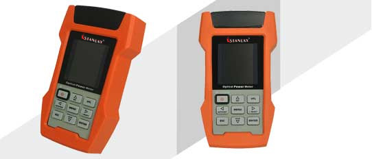 AOP110 Optical Power Meter