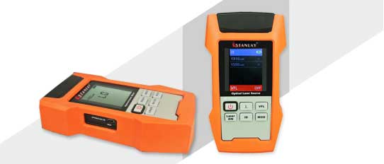 AOS210 Optical Laser Source