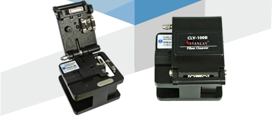 Fiber Cleaver CLV-100B