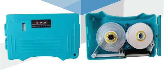 Cleaning Cassette TK-19