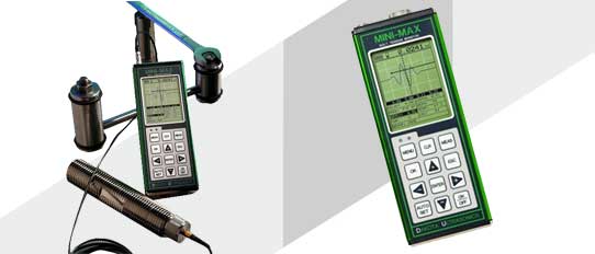 BT1-DL Bolt Tension Monitor