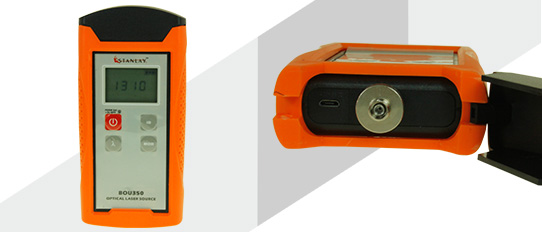 BOU350 Optical Laser Source