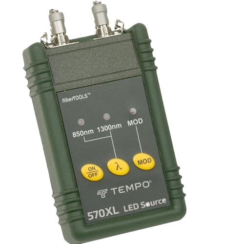 570XL-AS100-EMI Light Source