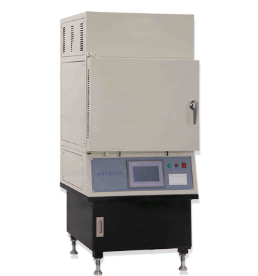 Asphalt Content Ignition Oven Tester