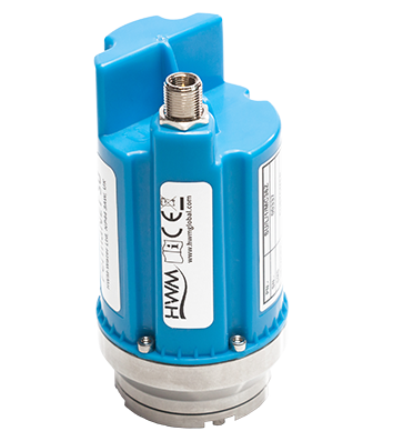 PermaNET SU LTE-M & NBIoT-enabled Correlating Leak Noise Logger