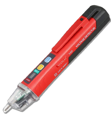 12D ROW Non Contact AC Voltage Detector